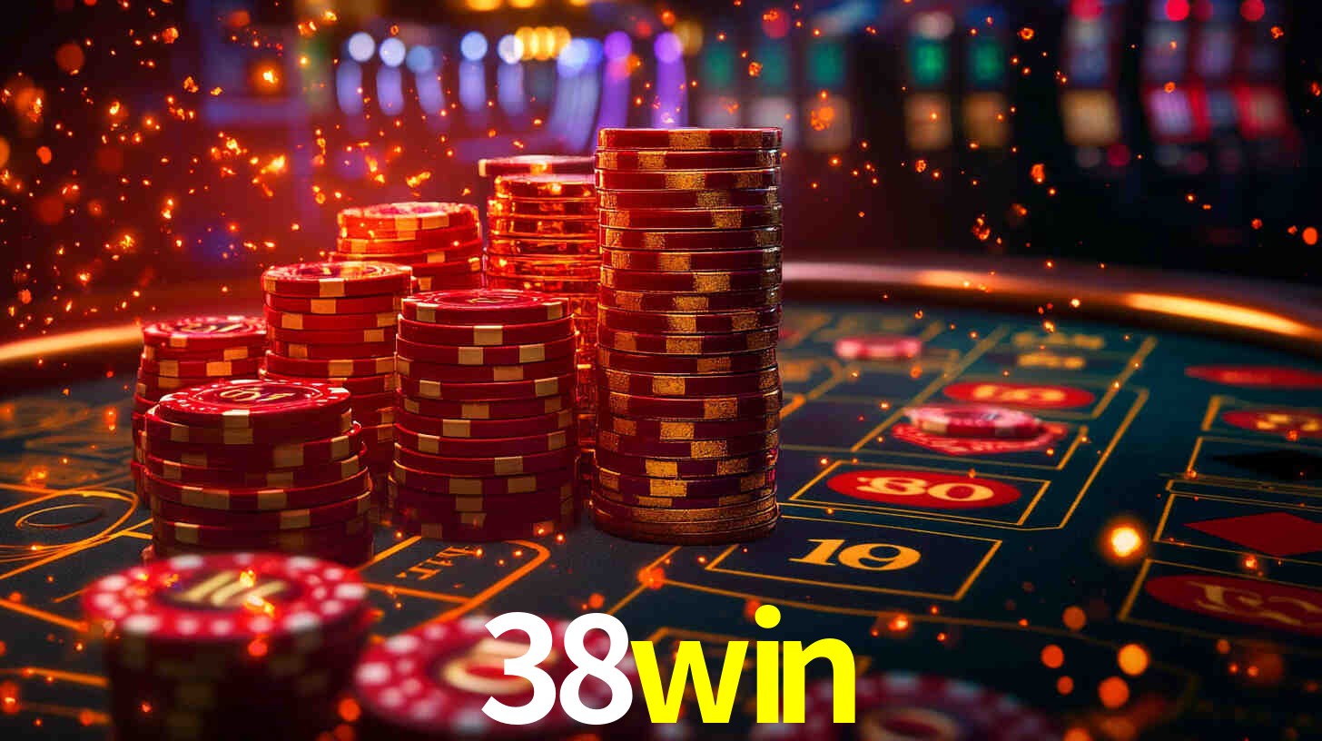 Welcome Bonus 38win
