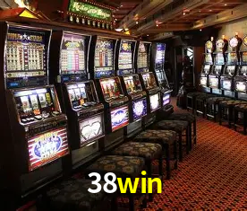 Desvendando o Mundo dos Jogos Virtuais na 38win