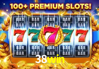 A Emoção da Loteria na 38win: Uma Chance de Mudança de Vida