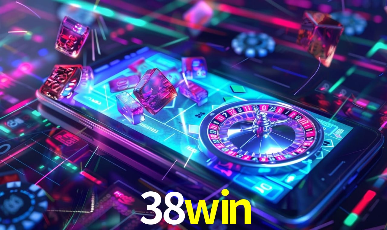 Experiência VIP 38win