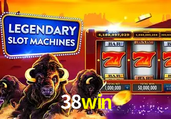 A Revolução dos Aplicativos de Jogos no 38win