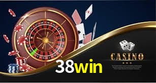 Estatísticas 38win