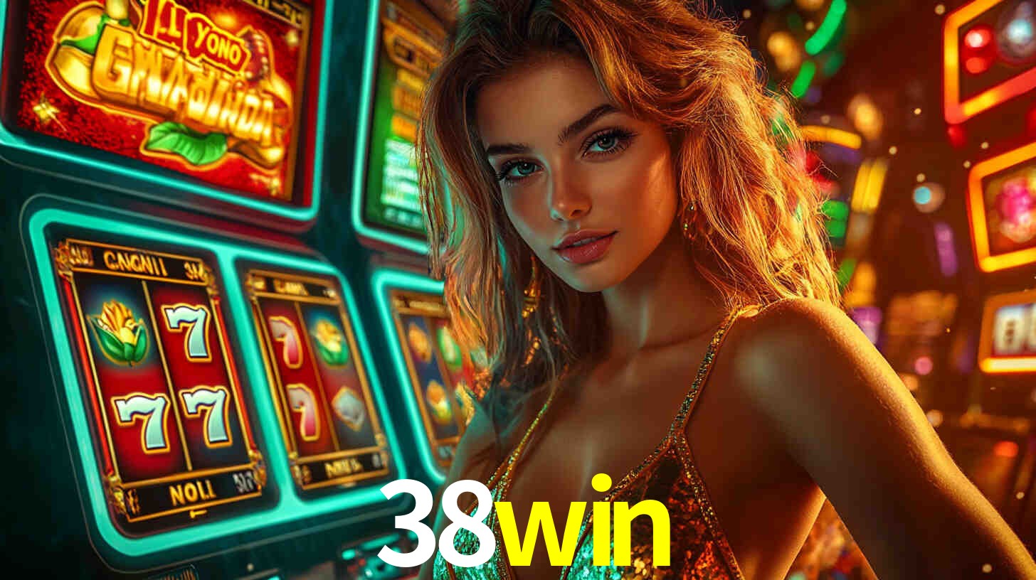Experiência VIP 38win