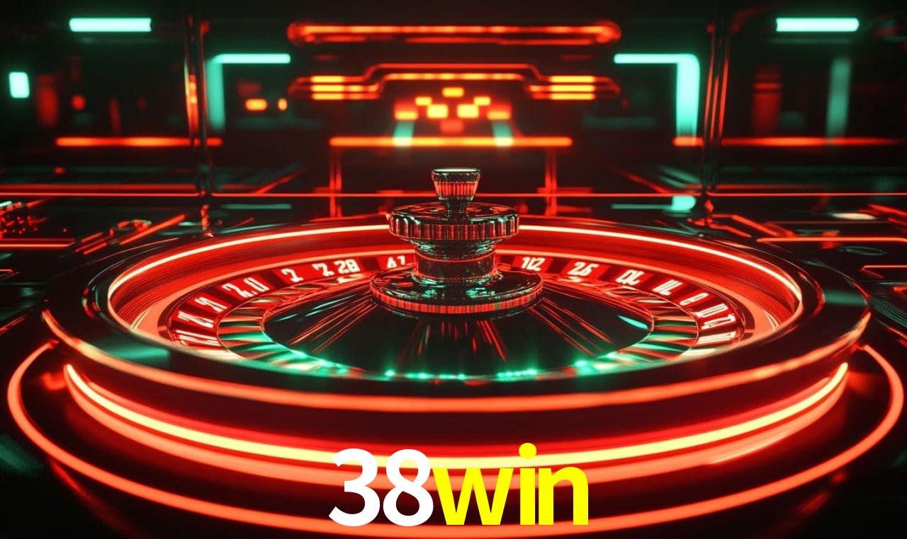 A Popularidade dos Caça-Níqueis no 38win