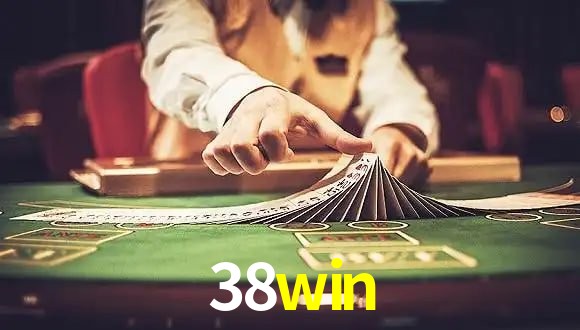 Game Providers 38win