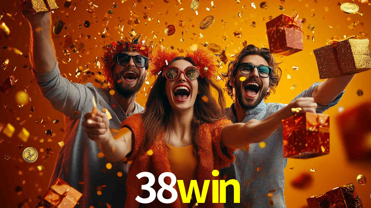 Programa VIP 38win