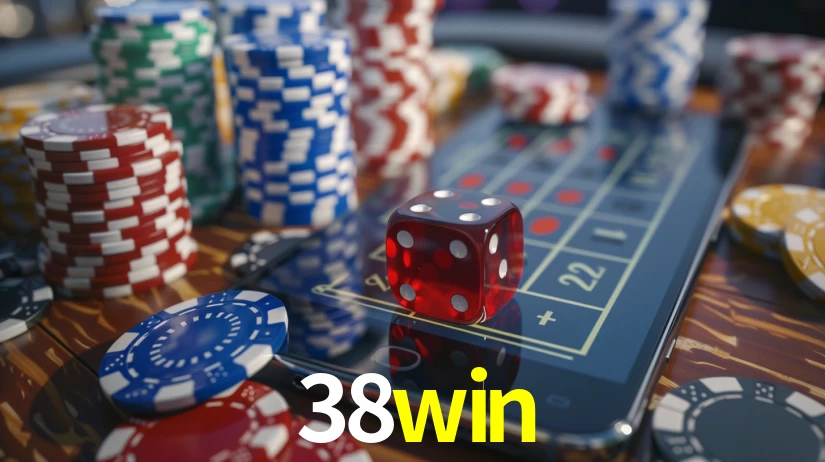 38win App Interface