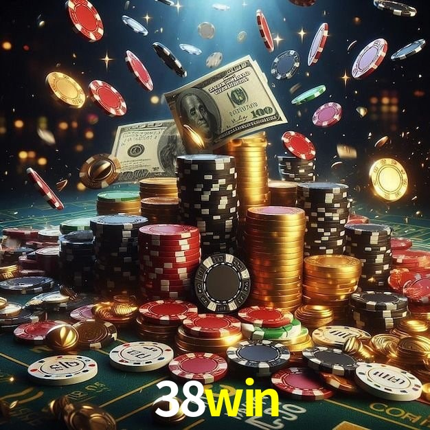 cassino 38win