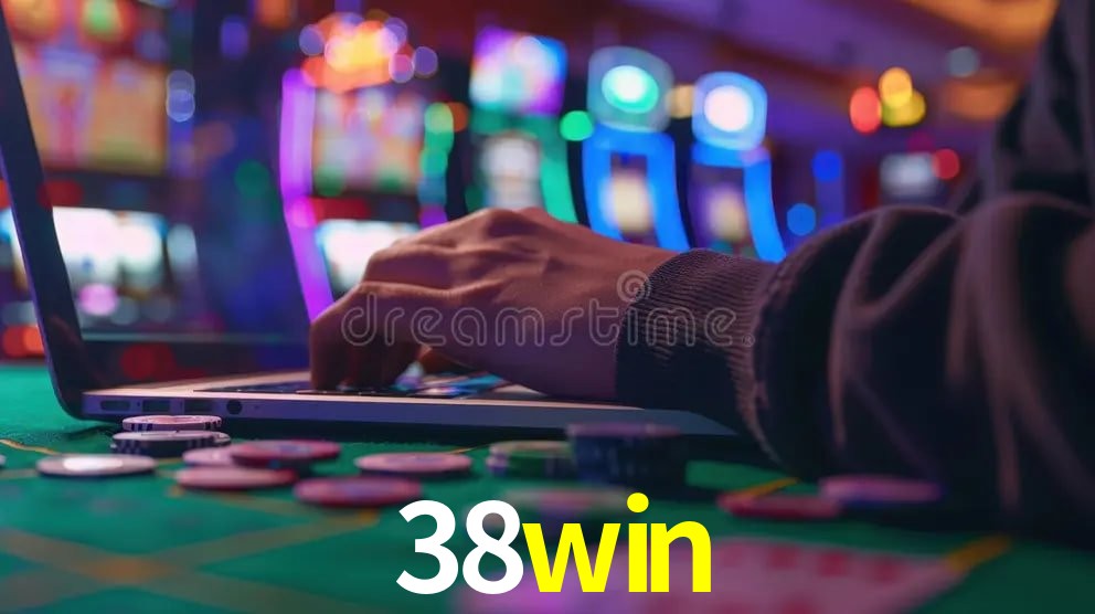 Jogos Exclusivos 38win