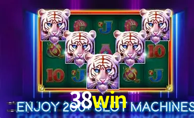 38win bet