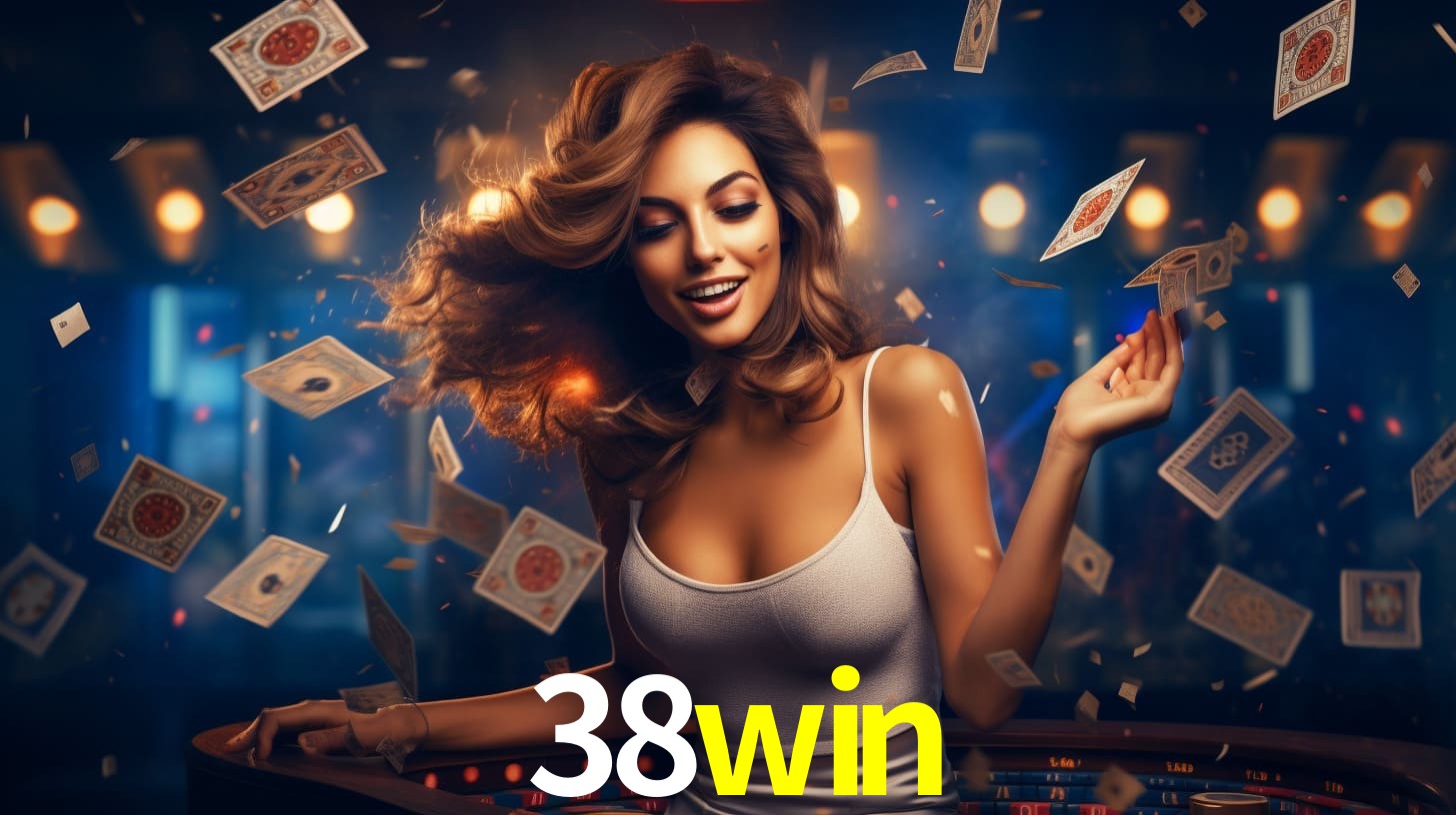 VIP Casino 38win