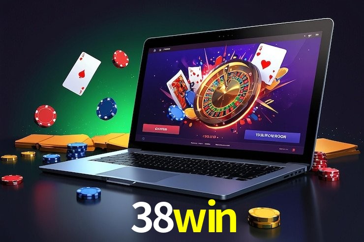 38win - Sites de jogos de azar online - 38win.com