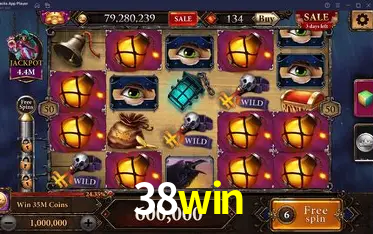 38win: A Experiência de Casino com Jogos de Mesa ao Vivo