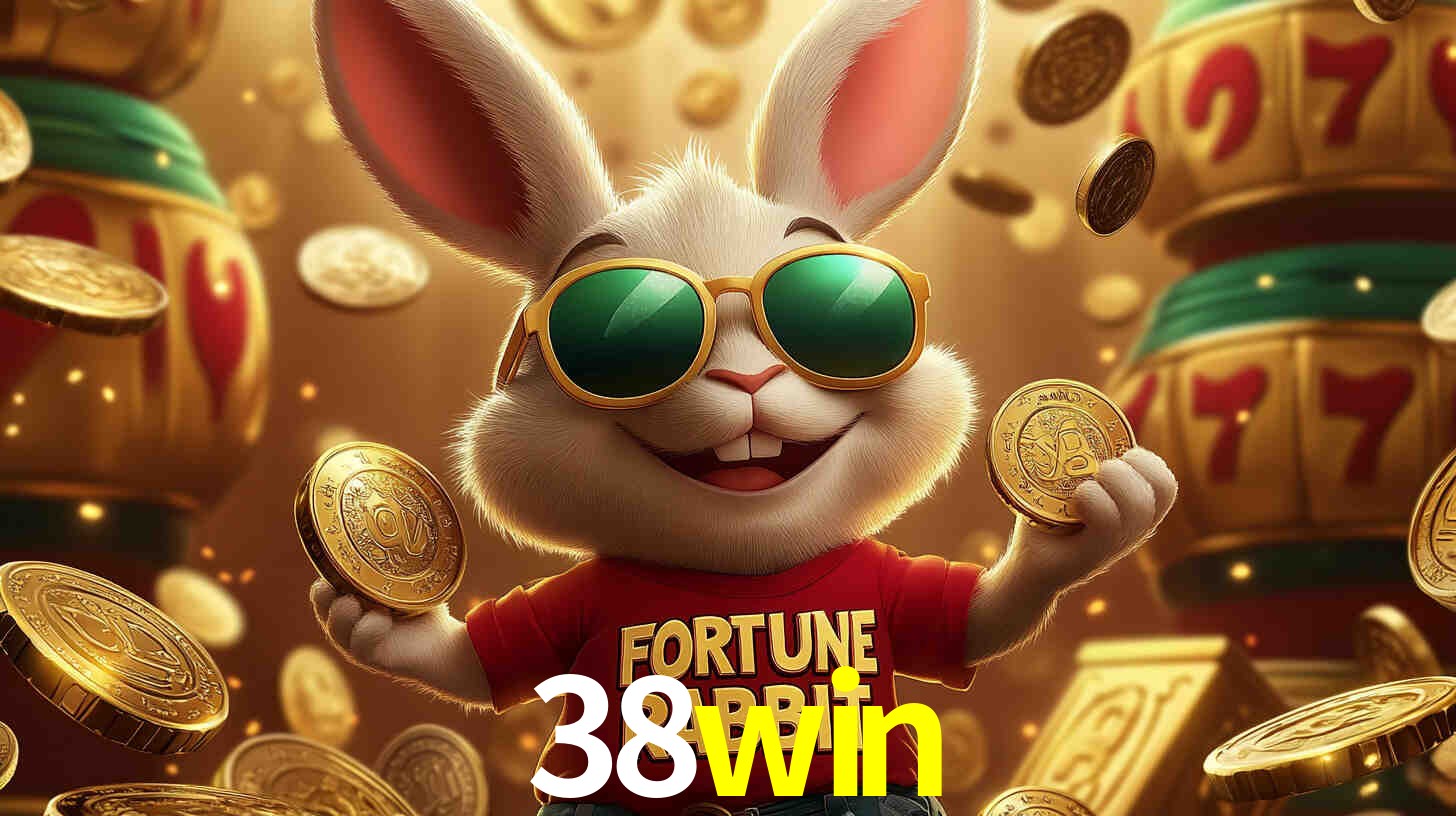 Welcome Bonus 38win