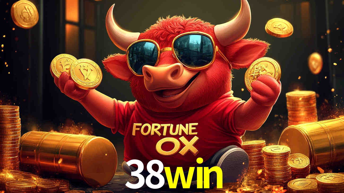 Apostas Esportivas na 38win: Um Guia Completo