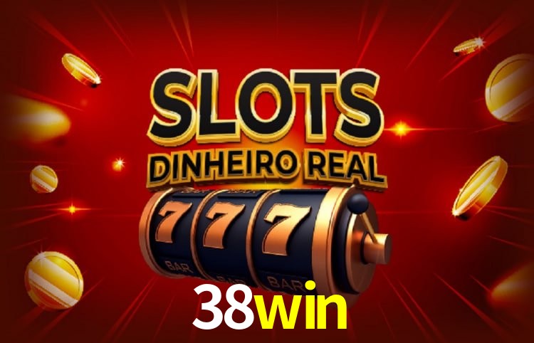 38win: Seu Cassino Premiado com Pagamentos Rápidos