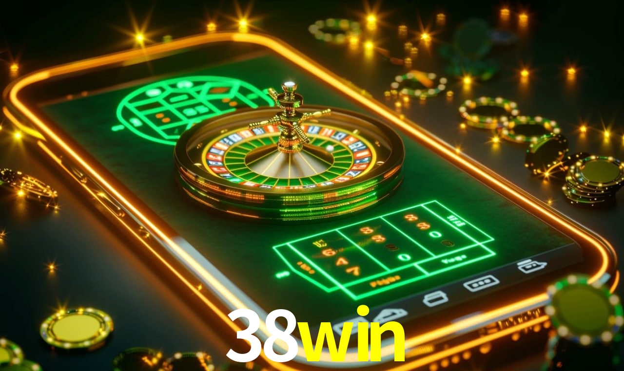 Especiais de Fim de Semana 38win