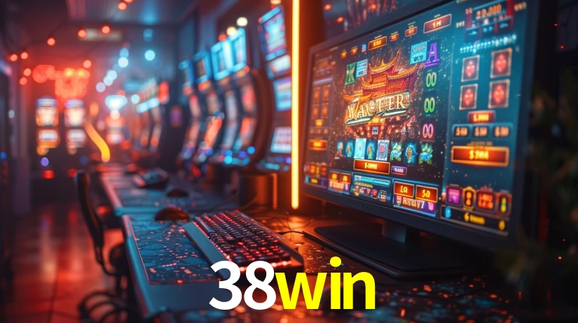 Spaceman Game 38win