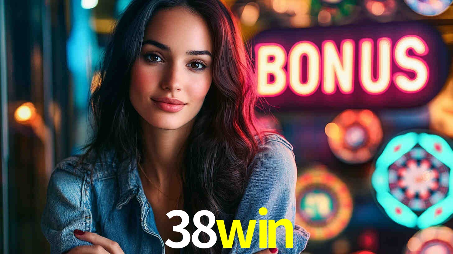 Daily Bonuses 38win