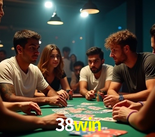 38win bet