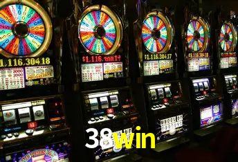 Apostas Esportivas na 38win: Um Guia Completo