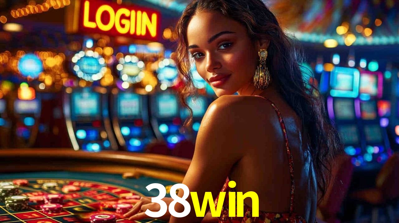 Benefícios da Conta 38win