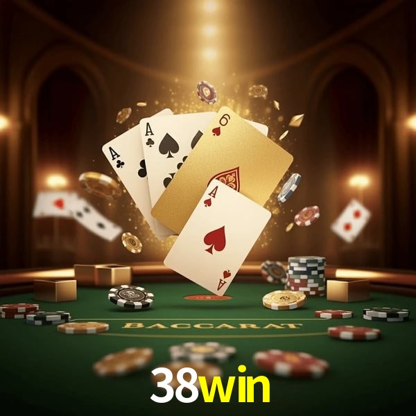 Slot Games 38win