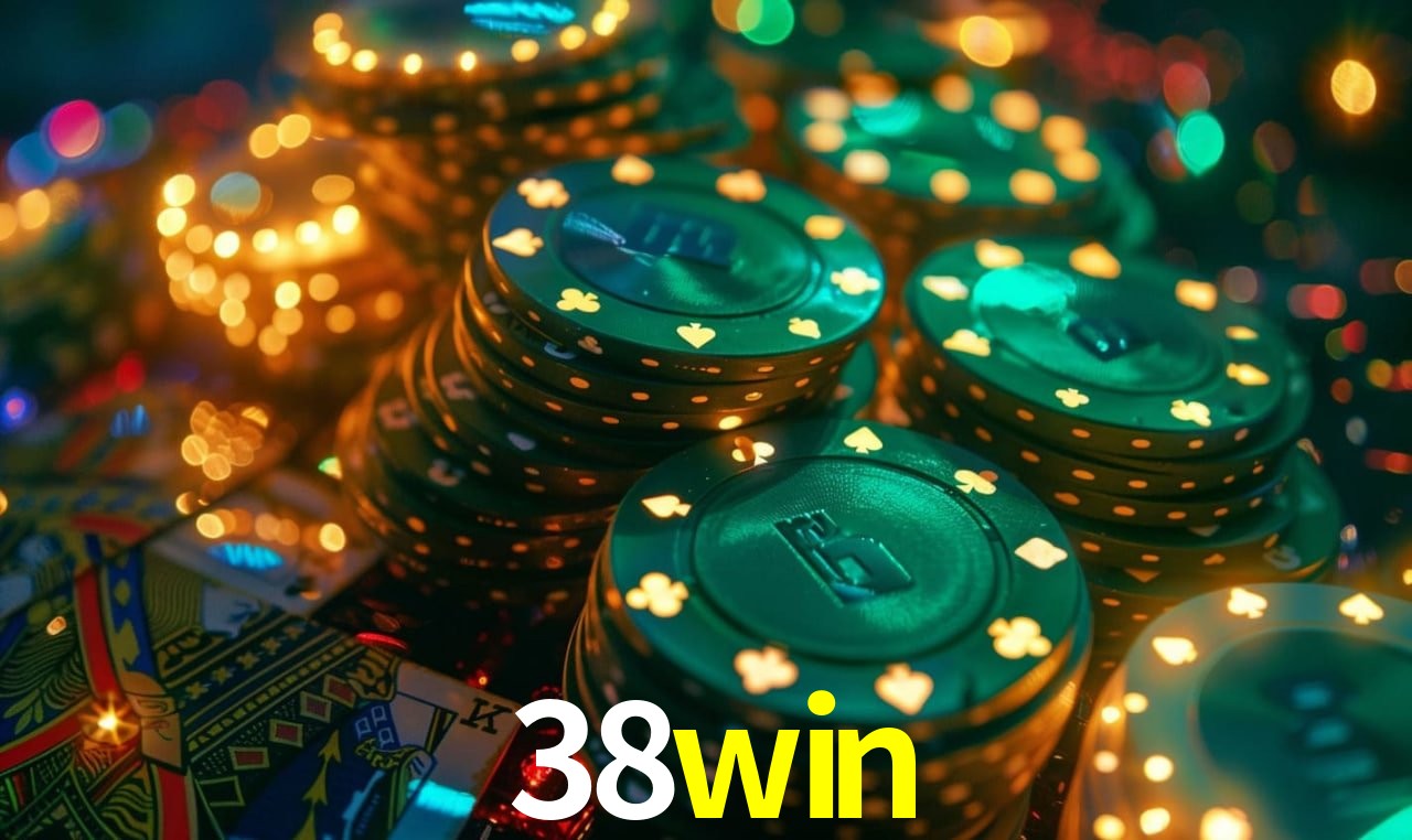 Apostas de Futebol 38win
