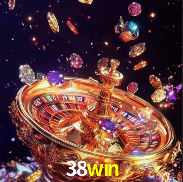 Promoções Sazonais 38win