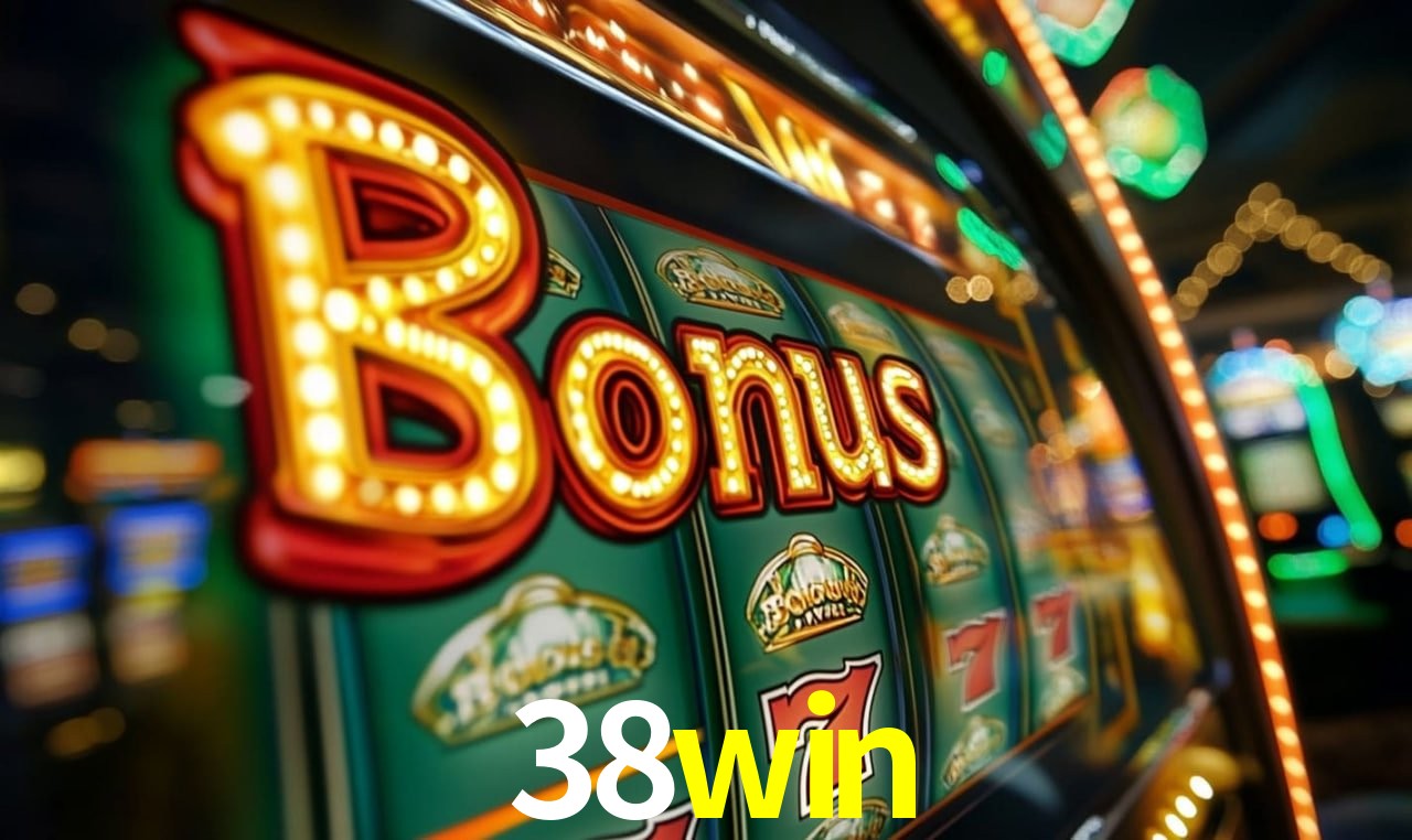 38win: Jogos de Caça-Níqueis-Altas Recompensas, Roleta-Velocidade, Blackjack-Desafios Máximos